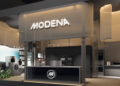 MODENA Hadirkan Ekosistem Hunian Paling Lengkap, Wujudkan Seamless Living di IndoBuildTech