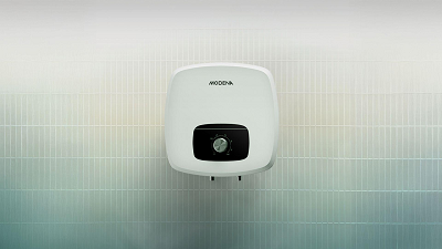 Rekomendasi Water Heater Listrik Low Watt yang Hemat Listrik dan Aman untuk Rumah Modern
