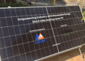 Industri Mulai Beralih ke PLTS, MODENA Energy Dukung Transisi Energi Ancora Group
