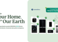 Rumah Hemat Energi Kian Diminati, MODENA Bawa Inovasi Nyata Lewat Deretan Produk Eco Friendly