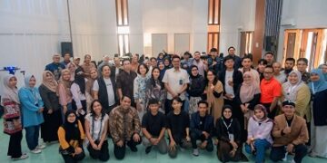 Meta Luncurkan Pelatihan Keterampilan AI untuk UMKM di Indonesia