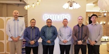 Philips Lighting Store Surabaya Hadir dengan Konsep Baru: Destinasi Inspirasi dan Konsultasi Pencahayaan Rumah Impian