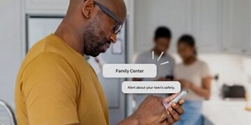 Orang Tua Kini Dapat Notifikasi Jika Meta AI Mendeteksi Remaja Mengalami Tekanan Emosional