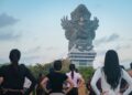 GWK Cultural Park Menjadi Destinasi Wellness Outdoor yang Semakin Diminati