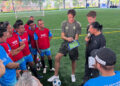 Lebih dari 50 Pelatih Indonesia Belajar Metode Kepelatihan dari Real Madrid Foundation