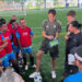 Lebih dari 50 Pelatih Indonesia Belajar Metode Kepelatihan dari Real Madrid Foundation