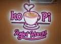 Kopi Ingat Kamu Cibodas Hadirkan Nongkrong Seru, Live Music dan DJ Gratis