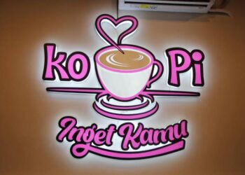 Kopi Ingat Kamu Cibodas Hadirkan Nongkrong Seru, Live Music dan DJ Gratis