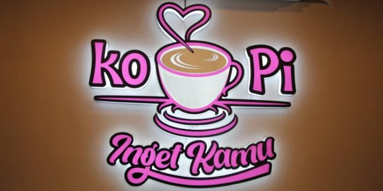 Kopi Ingat Kamu Cibodas Hadirkan Nongkrong Seru, Live Music dan DJ Gratis