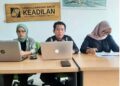 LBH Keadilan Kritik Pidato Presiden, Soroti HAM hingga Perluasan Militerisme