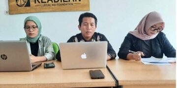 LBH Keadilan Kritik Pidato Presiden, Soroti HAM hingga Perluasan Militerisme