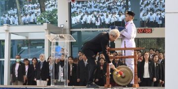 Bertumbuh Bersama UMN NEXT 2026: Memulai Perjalanan, Menyebarkan Potensi, dan Merekah Menjadi Mahasiswa Tangguh