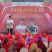 Tasyakuran HUT ke-81 RI, Benyamin Ajak Masyarakat Tangsel Perkuat Kebersamaan