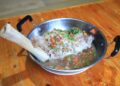 Nikmati Hangatnya Sop Autentik Kampung Halaman di Juragan Sop Tangerang