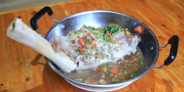 Nikmati Hangatnya Sop Autentik Kampung Halaman di Juragan Sop Tangerang