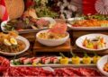Rayakan Warisan Kuliner Nusantara Lewat Independence Heritage Brunch di Sheraton Jakarta Soekarno Hatta Airport