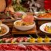 Rayakan Warisan Kuliner Nusantara Lewat Independence Heritage Brunch di Sheraton Jakarta Soekarno Hatta Airport