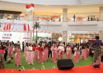 Local Nation Meriahkan Agustus di Mall @ Alam Sutera dengan Ragam Pengalaman dari Otomotif hingga Komunitas