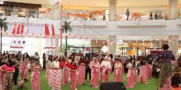 Local Nation Meriahkan Agustus di Mall @ Alam Sutera dengan Ragam Pengalaman dari Otomotif hingga Komunitas