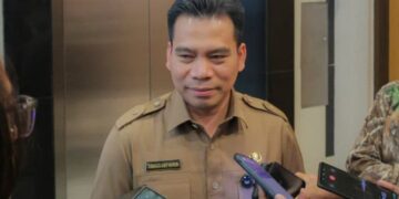 TangselKota-CSIRT, Inovasi Daerah Tangsel untuk Perkuat Keamanan Digital