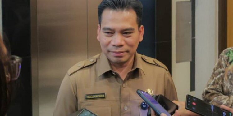 TangselKota-CSIRT, Inovasi Daerah Tangsel untuk Perkuat Keamanan Digital