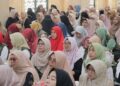 Tangsel Mengaji, Pemkot Perkuat Peran Guru Ngaji hingga Berikan Insentif