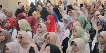 Tangsel Mengaji, Pemkot Perkuat Peran Guru Ngaji hingga Berikan Insentif