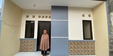 Program Bedah Rumah 2026 Tangsel Rampung, 329 Unit Berhasil Diperbaiki