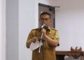 CKG Tangsel Capai 48 Persen, Pemkot Dorong Cakupan Terus Meningkat