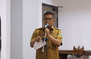 CKG Tangsel Capai 48 Persen, Pemkot Dorong Cakupan Terus Meningkat