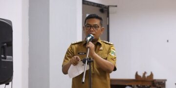 CKG Tangsel Capai 48 Persen, Pemkot Dorong Cakupan Terus Meningkat