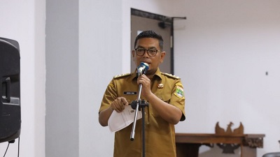 CKG Tangsel Capai 48 Persen, Pemkot Dorong Cakupan Terus Meningkat