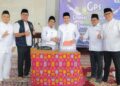 Dari Masjid untuk Masa Depan Digital, Pemkot Tangsel Luncurkan GPS Digital Academy Innovation Center