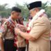 Bulan Bakti Pramuka 2026 Dibuka, Tangsel Siapkan Generasi Berkarakter Lewat Prasiaga