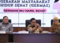 Pemkot Tangsel Perkuat Edukasi Ibu Hamil untuk Wujudkan Generasi Sehat dan Berkualitas