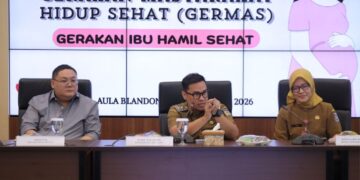 Pemkot Tangsel Perkuat Edukasi Ibu Hamil untuk Wujudkan Generasi Sehat dan Berkualitas