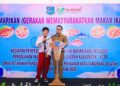 Pemkot Tangsel Gencarkan Gemarikan, Dorong Konsumsi Ikan Sejak Dini