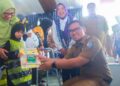 Pilar Tegaskan Transformasi Posyandu di Tangsel, Kini Tak Sekadar Layanan Ibu dan Anak