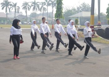 Pemkot Tangsel Matangkan Persiapan Peringatan HUT Ke-81 Kemerdekaan RI