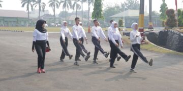 Pemkot Tangsel Matangkan Persiapan Peringatan HUT Ke-81 Kemerdekaan RI