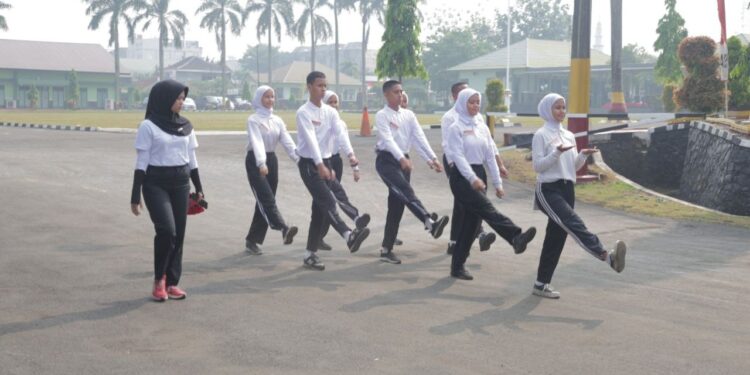 Pemkot Tangsel Matangkan Persiapan Peringatan HUT Ke-81 Kemerdekaan RI