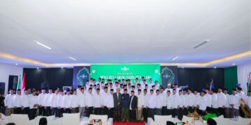 Tangkal Hoaks di Era AI, Diskominfo Tangsel dan Nahdlatul Ulama Perkuat Literasi Digital