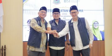 Dari Masjid untuk Umat, Pemkot Tangsel dan BSI Dorong Pemberdayaan Ekonomi