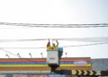 Pemkot Tangsel Tertibkan Kabel Fiber Optik Ilegal, Pilar: Jangan Lagi Pasang Diam-diam