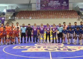 Laga Para Juara! AXIS Nation Cup 2026 Kembali Digelar di 40 Kota