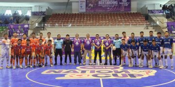 Laga Para Juara! AXIS Nation Cup 2026 Kembali Digelar di 40 Kota