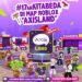 Rayakan Kemerdekaan dengan Cara Berbeda AXIS Ajak Anak Muda Mabar dan Ikut Lomba 17-an di AXISLAND Roblox