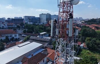 XLSMART Raih Kinerja Solid Semester I 2026, Sinergi 5G Perkuat Pertumbuhan Berkelanjutan