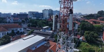 XLSMART Raih Kinerja Solid Semester I 2026, Sinergi 5G Perkuat Pertumbuhan Berkelanjutan
