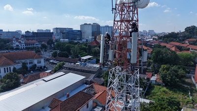 XLSMART Raih Kinerja Solid Semester I 2026, Sinergi 5G Perkuat Pertumbuhan Berkelanjutan